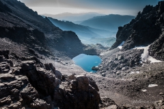 Lac du Cinto